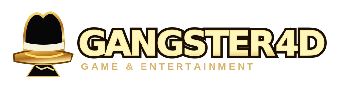 GANGSTER4D